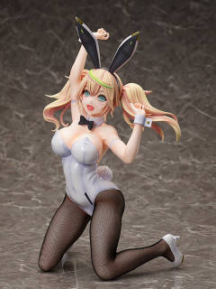 B-style 珍妮 Bunny ver.-资料图