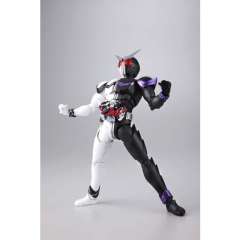 MG Figurerise 假面骑士DoubleFangJoker-资料图