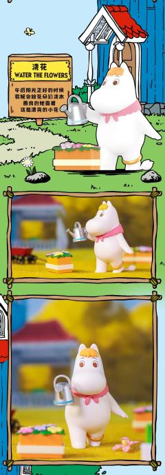 照镜子-资料图