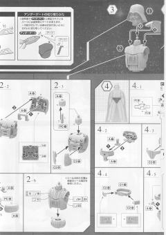 Characters & Creatures 达斯·维达-资料图