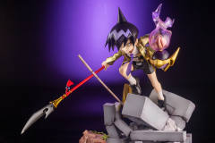 ARTFX J 马孙 道莲 -资料图