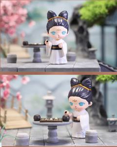 春和景明系列-资料图