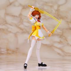 Duel Maid Shelby Series 2 Normal Form-资料图
