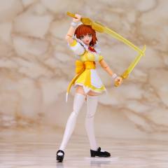 Duel Maid Shelby Series 2 Normal Form-资料图