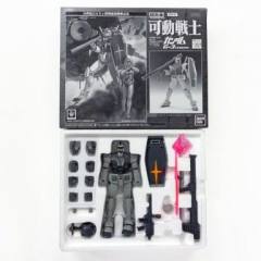 超合金 RX-78-3G-3高达