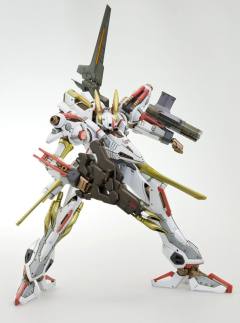 Variable Infinity Mirage C03-Helios Victoria Ver.-资料图