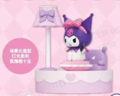 A赏-酷洛米场景氛围夜灯-资料图