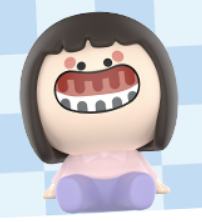 牙龈怪Gummy-1