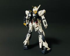 MG RX-93 ν高达 Ver.Ka-资料图