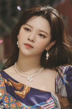 Taste Of Love 花絮卡 定