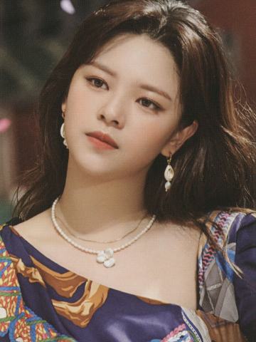 Taste Of Love 花絮卡 定