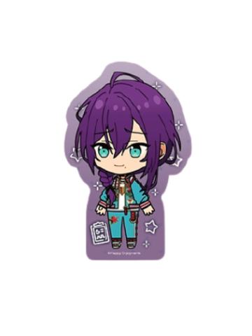 礼濑真宵-嘉年华Q版厚亚克力