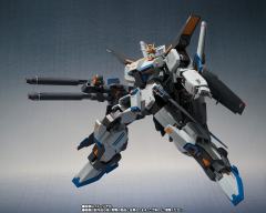 MR魂 试作型ZZ高达 ver.Ka版-资料图