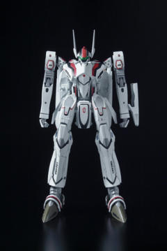 DX 超合金 VF-25F 弥赛亚女武神 （早乙女有人机）-资料图