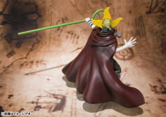 Figuarts ZERO 狙击王 Battle ver.-资料图
