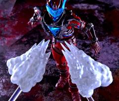 SHF 血荒-资料图