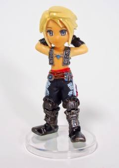 Trading Arts Mini 梵 Vol. 1-资料图