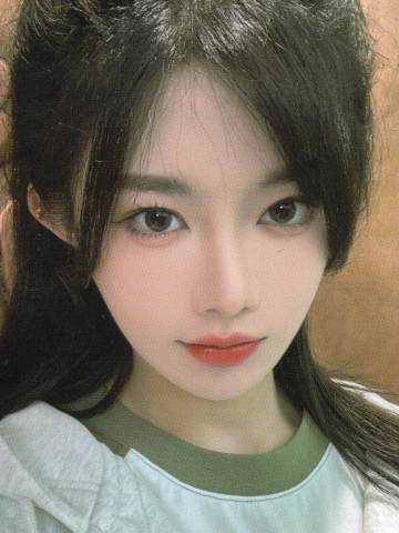 胡晓慧 运动会4.0场限