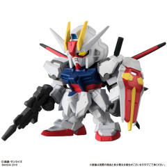扭蛋战士 Forte (07) GAT-X105+AQM/E-X01 翔翼型强袭高达