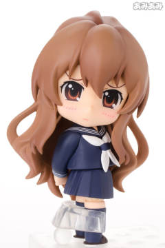 逢坂大河 Sailor Fuku Ver.-资料图