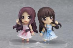 Nendoroid Petit Clara Reunion-资料图
