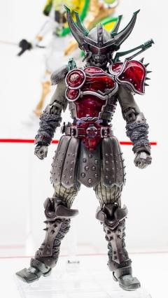 S.I.C. 假面骑士Sigurd 