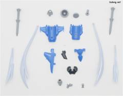 FAG 短剑 XF-3-资料图