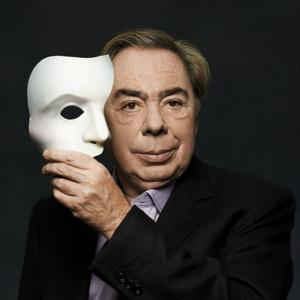 Andrew Lloyd Webber 作品合集