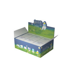 整盒-苏苏伏特·陶瓷小房子盲盒