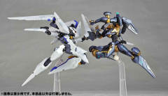 Revoltech Vic Viper -资料图