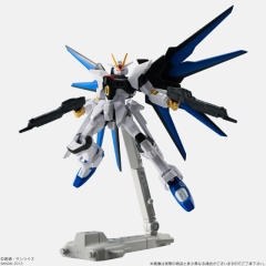 Assault Kingdom (#3) ZGMF-X20A 强袭自由高达-资料图