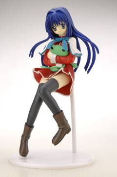 Resinya! 水濑名雪 Event Limited Color ver.-资料图