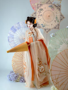 琥珀丹橘-资料图