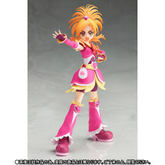 SHF 花天使-资料图