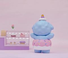 蛋糕-资料图