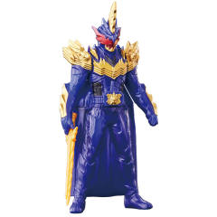 假面骑士Calibur 邪王飞龙-资料图