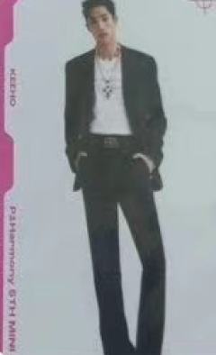 STEP IN1 ver.C