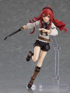 figma#566 艾莉丝·伯雷亚斯·格雷拉特-资料图