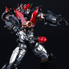 魔神凯撒 Mazin Power Activated ver.-资料图