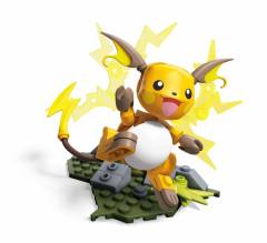 Mega Construx 雷丘-资料图