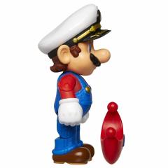 World of Nintendo 玛丽奥 Captain Mario-资料图