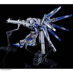 RG Hi-ν高达专用高能米加发射器-资料图
