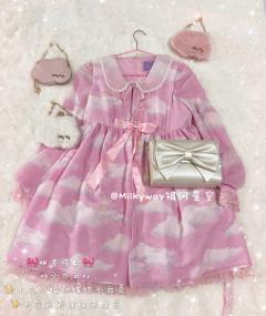 云朵绵绵-资料图