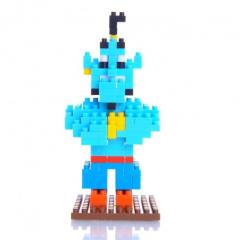 Nanoblock Genie