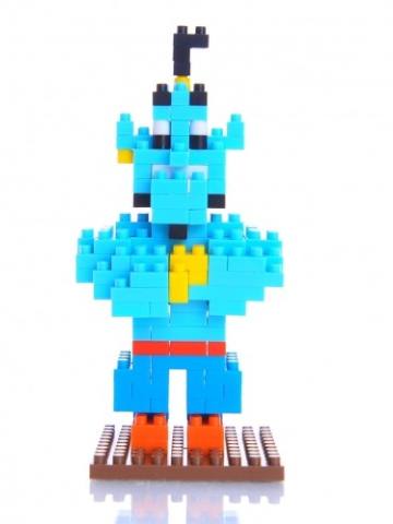 Nanoblock Genie