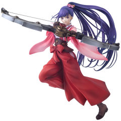 四方川菖蒲 美树本晴彦监制 ver.-资料图