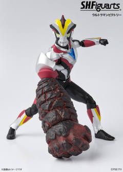 SHF 维克特利奥特曼-资料图