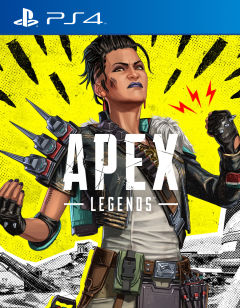 Apex英雄