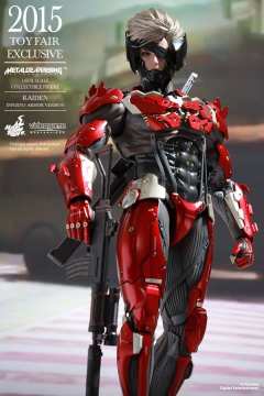 雷电 Inferno Armor-资料图