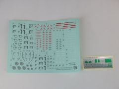 MG MVF-X08 天蚀高达-资料图